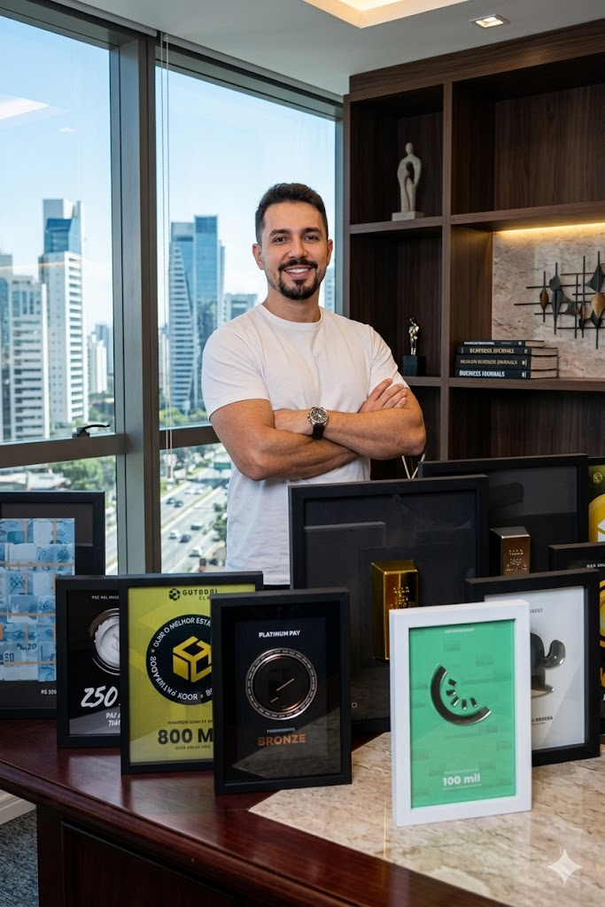 Rafael Mendonça